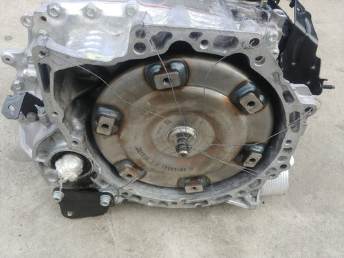 Cutie de viteze automata 20gtbg 1.5 hdi yh01 citroen c5 aircross awf8g30