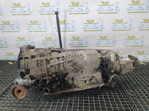 Cutie de viteze automata 3.0 bi-tdi 1087137071 NVF -FARA MECATRONIC Audi A6 4G/C7 [2010 - 2014] 3.0 ...