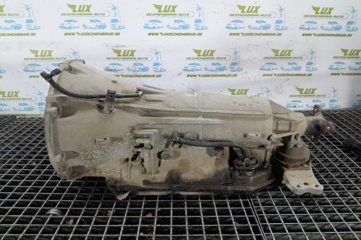 Cutie de viteze automata 4.6 benzina 1UR-FSE 3501050170 Lexus LS 4 F4 [2006 - 2009] 4.6 benzina 1UR-FSE