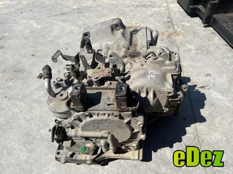 Cutie de viteze automata 4 trepte Seat Ibiza 3 (2002-2006) 1.4 benzina BBY 001321105a