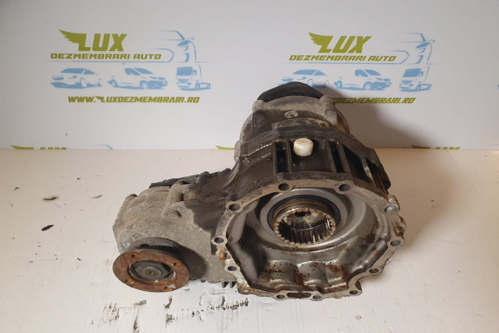 Cutie de viteze automata 4matic 4x4 3.2 v6 2112707200 2112707200 Mercedes-Benz S-Class W220 [1998 - 2002]