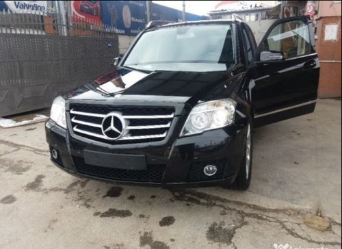 Cutie de viteze automata 4matic 7g tronic mercedes GLK 320 350 280 class x204 transfer motor 3.0 v6 ...