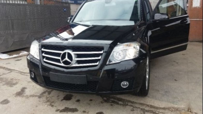 Cutie de viteze automata 4matic 7g tronic mercedes GLK 320 350 280 class x204 transfer motor 3.0 v6 injectoare