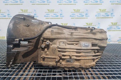 Cutie de viteze automata 4x4 cod HAN 09D300073K 2.5 tdi bac-fara convertizor Volkswagen VW Touareg g...