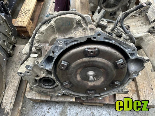 Cutie de viteze automata 4x4 Opel Antara (2006-2010) 3.2 benzina LU1 230 cp 96624976