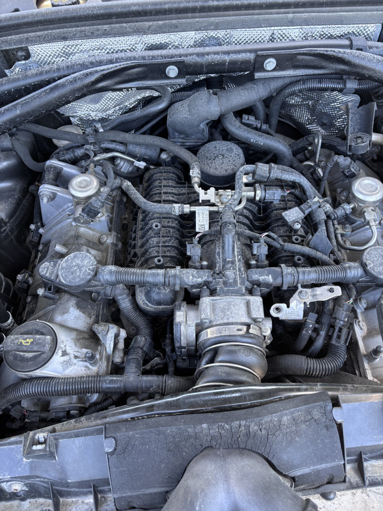 Cutie de viteze automata 4x4 Porsche Macan 3.0 Benzina 2015, -