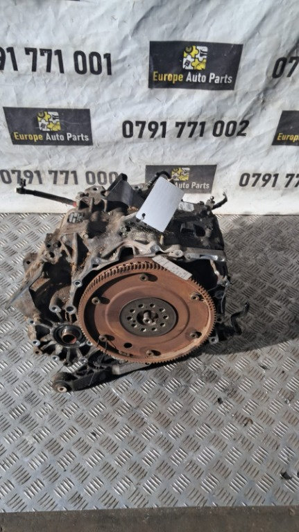 Cutie de viteze automata 4x4 Volvo XC70 cod 1285112 / TF-80SC / 31342781