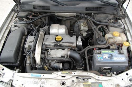 Cutie de viteze automata 5449459 Saab 9-5 2.2 TiD