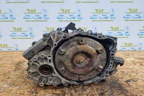 Cutie de viteze automata 6 trepte cod tf-80sd 1285179 2wd 2.0 d D5204 T3 Volvo S80 2 [2th facelift] ...