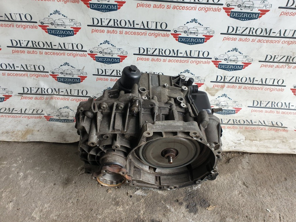 Cutie de viteze automata 6 trepte VW Passat CC cod cutie : MFL