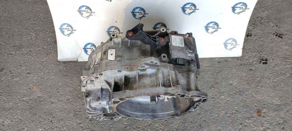Cutie de viteze automata 6G91-7000-BB Ford Galaxy 2.0 TDCI an fab. 2006 - 2015