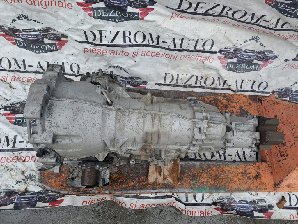 Cutie de viteze automata 6HP 09L300042K MJA VW Phaeton 3.0 TDI 239 cai CEXA