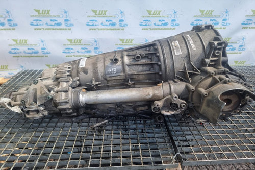 Cutie de viteze automata 6HP-26 Cod GZA 4.0 tdi ase Audi A8 D3/4E [2002 - 2005]