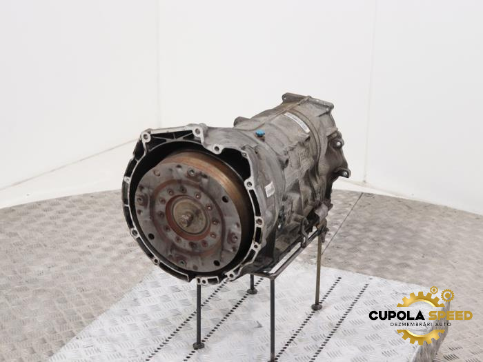 Cutie de viteze automata 6HP-28X BMW X5 E70 [2006 - 2010]