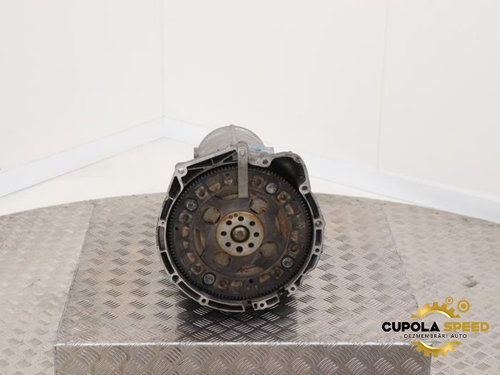 Cutie de viteze automata 6HP26Z BMW Seria 3 E91 [facelift] [2008 - 2013] 3.0 d 245Cp X-Drive N57D30A