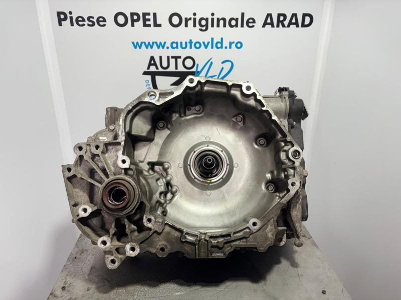 Cutie de viteze automata 6T45 Opel Insignia A facelift 2013-2017 1.6CDTI 136cp 100kw; 1.6CDTI 110cp 81kw; 1.6CDTI 160cp 118kw B16DTE; B16DTH; B16DTC; B16DTR 24288119