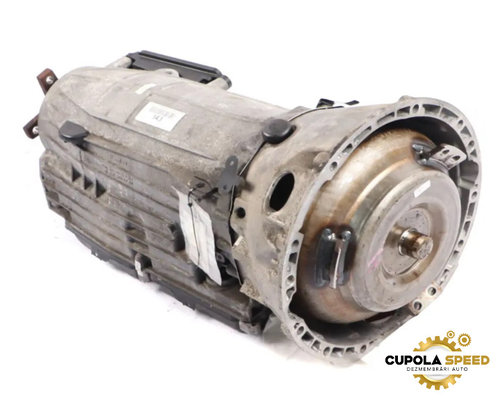 Cutie de viteze automata 722902 350CDI Euro 5 Mercedes-Benz C-Class W204/S204/C204 [facelift] [2011 ...