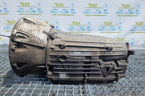 Cutie de viteze automata 7g 3.0 cdi om 642 2112709701 722902 Mercedes-Benz C-Class W204/S204 [2007 -...