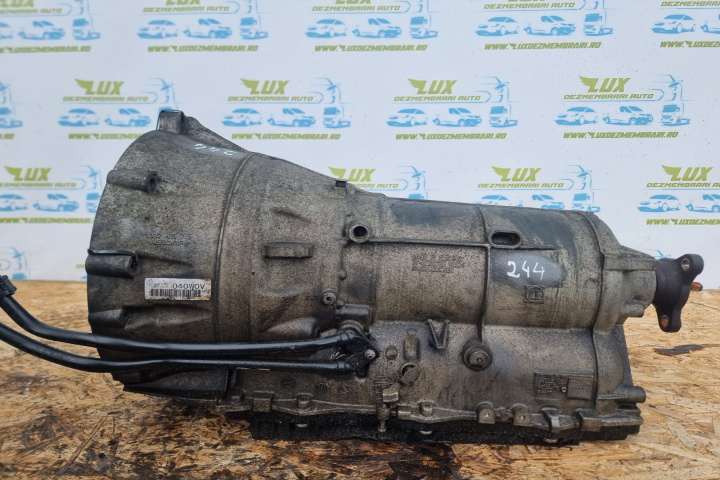 Cutie de viteze automata 8HP-70 1087401269 7607648 3.0 D BMW Seria 5 F10 [2009 - 2013]