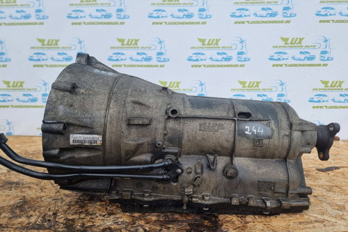 Cutie de viteze automata 8HP-70 1087401269 7607648 3.0 D BMW Seria 5 F10 [2009 - 2013]