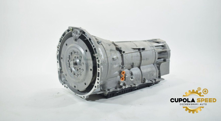 Cutie de viteze automata 8HP70 4WD 3.0 d 306DT Land Rover Range Rover Sport 2 [2013 - 2020]