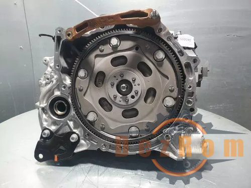 Cutie de viteze automata 9838183380 20GTBA Peugeot 3008 II SUV (M_) 1.2 PURETECH 130 cai