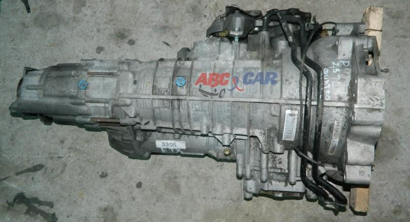 Cutie de viteze automata Audi A4 2001-2004 8E2, B6 ETX