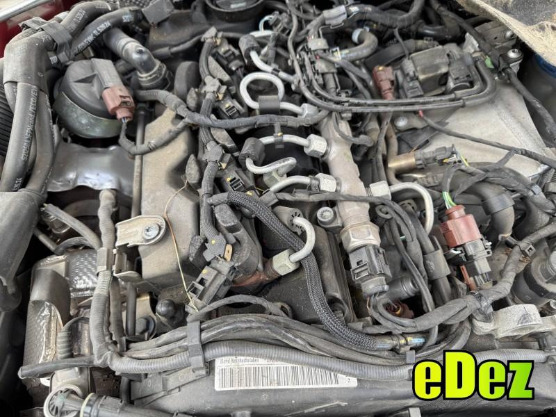 Cutie de viteze automata Audi A4 (2015-2019) [8W2, B9] 2.0 tdi DEUA PHN