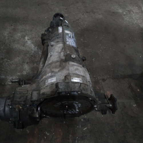 Cutie De Viteze Automata Audi A4 B8 (8K) 2007 - 2015