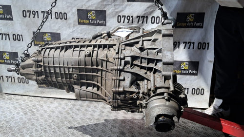 Cutie de viteze automata AUDI A4 B9 2.0 TDI DETA an 2017 cod SKE / RZV