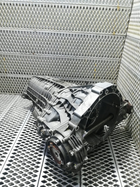 Cutie de viteze automata Audi A4 B9 2.0 TFSI SUY