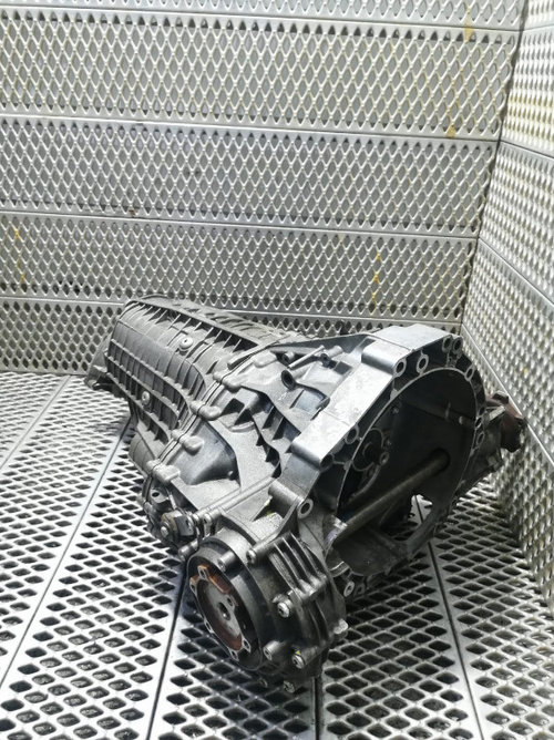 Cutie de viteze automata Audi A4 B9 2.0 TFSI SUY