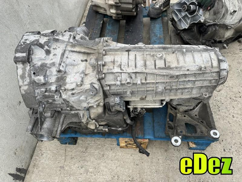 Cutie de viteze automata Audi A5 (2017-2024) [F5] 2.0 tdi DEUA 150 cp SVH