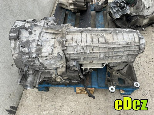 Cutie de viteze automata Audi A5 (2017-2024) [F5] 2.0 tdi DEUA 150 cp SVH