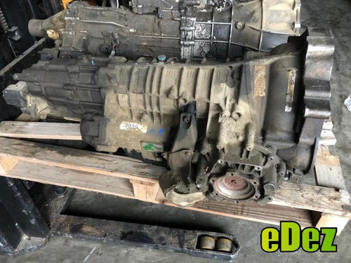 Cutie de viteze automata Audi A6 (1997-2004) [4B, C5] 2.8 benzina 5hp19 ecd