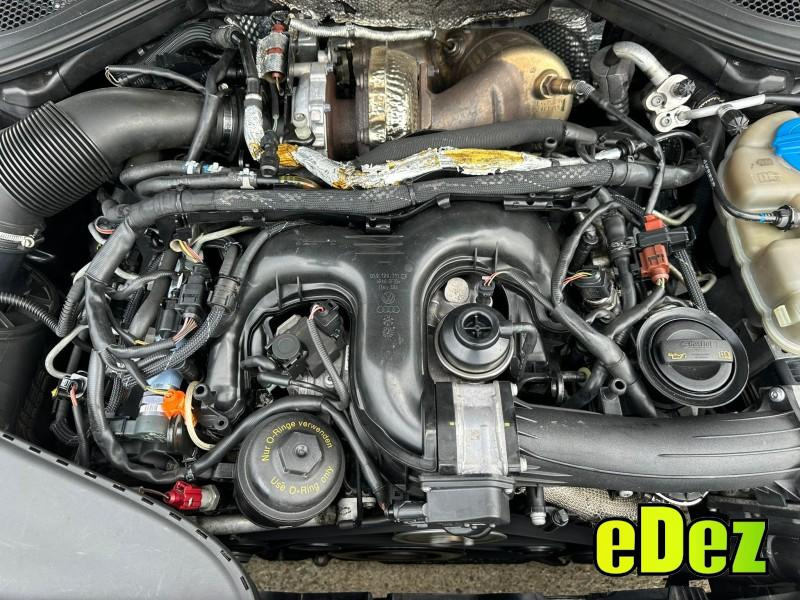Cutie de viteze automata Audi A7 (2010-2018) [4g] 3.0 tdi CDUC NPB