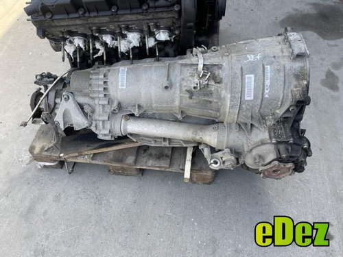 Cutie de viteze automata Audi A8 (2002-2009) [4E] D3 4.2 tdi JEF