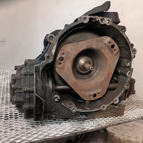 Cutie De Viteze Automata Audi A8 (4E) 2002 - 2009 Motorina 0029982, 1068030033, GZA