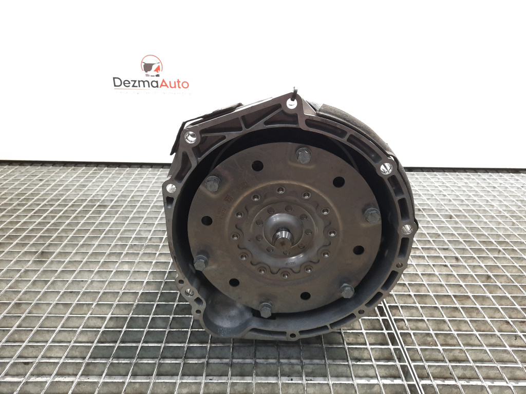 Cutie de viteze automata, Bmw 3 (F30) [Fabr 2012-2017] 2.0 diesel, B47D20A, 8HP50Z (id:435512)
