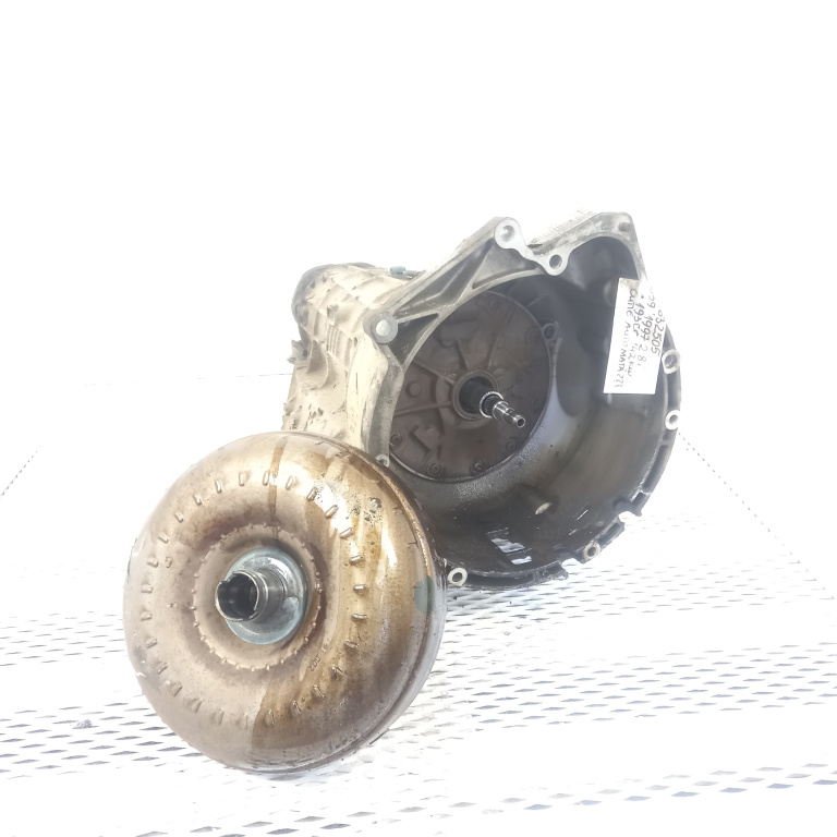 Cutie De Viteze Automata BMW 5 (E39) 1995 - 2004 Benzina 1056401176