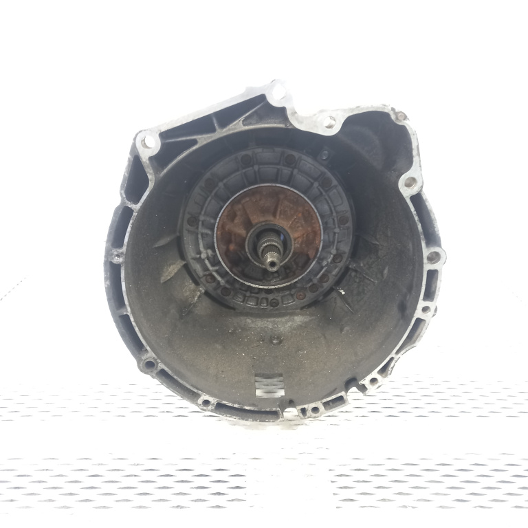 Cutie De Viteze Automata BMW 5 (E60, E61) 2003 - 2010 Motorina 1068401157
