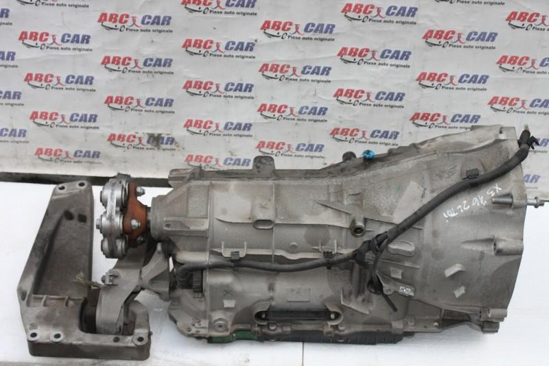 Cutie de viteze automata BMW Seria 3 2011-2019 F30 GA8HP45Z