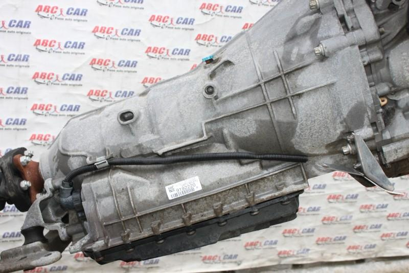 Cutie de viteze automata BMW Seria 3 2011-2019 F30 6HP21