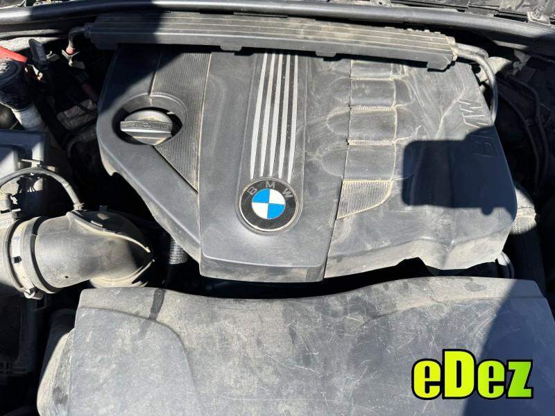 Cutie de viteze automata BMW Seria 3 LCI (2008-2011)[E90] 2.0 d N47D20C 184 cp 6HP19Z
