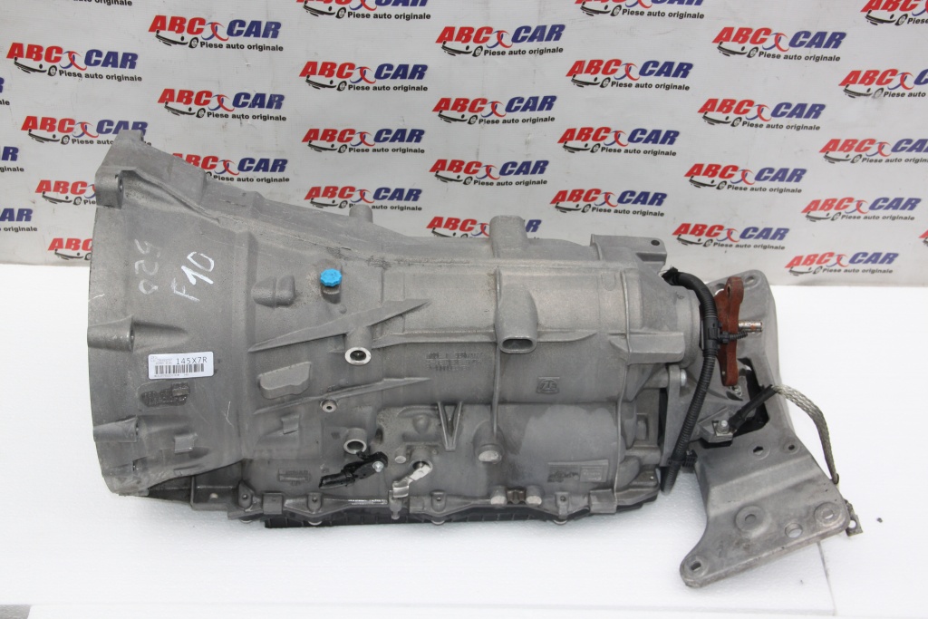 Cutie de viteze automata BMW Seria 5 F10 / F11 520 D (ZF) cod: 145X7R model 2014