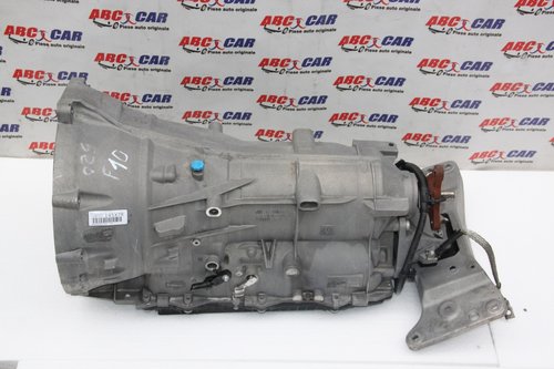 Cutie de viteze automata BMW Seria 5 F10 / F11 520 D (ZF) cod: 145X7R model 2014