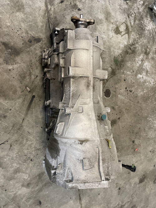 Cutie de viteze automata BMW Seria 5 G30 2.0 Motorina 2019, 9487329