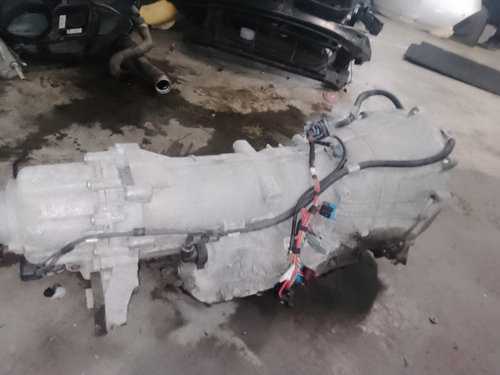 Cutie de viteze automata BMW X1 2.0 2010, 4161545 / 050026