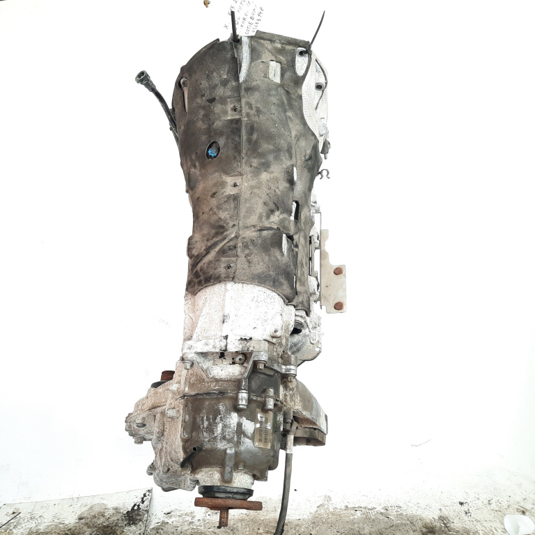 Cutie De Viteze Automata BMW X5 (F15, F85) 2013 - 2018 Motorina 24008660029 , 24008678664 , 24008693347, 24008632213, 24408632173, 24405A131F0, 27105A4A0C1, 27108643151 , 27105A371E2