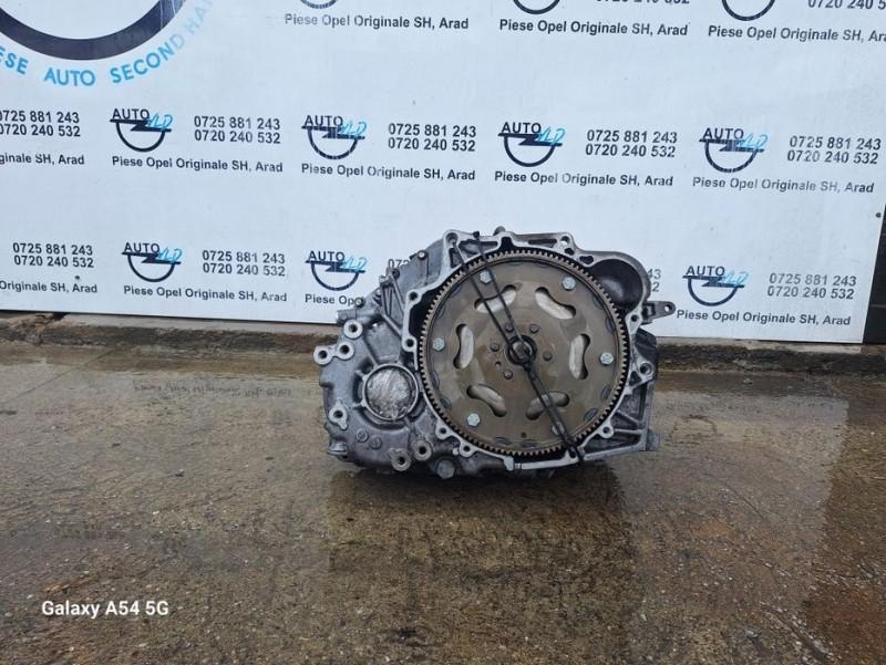 Cutie de viteze automata Chevrolet Captiva 2006-2010 C100, C140 2.0 cdti 4x4